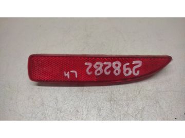 Катафот L левый MAZDA 3 BM 13-19