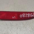 D350-51-5L0E | Катафот L левый MAZDA 3 BM 13-19