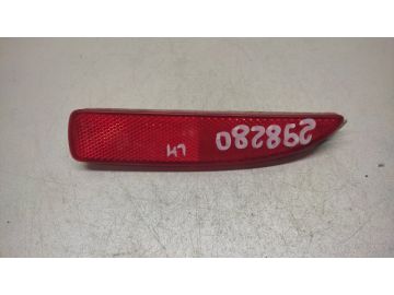 Катафот L левый MAZDA 3 BM 13-19