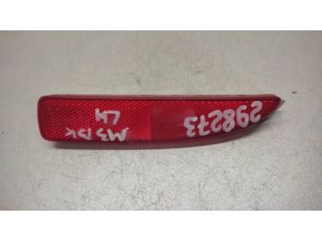 Катафот L левый MAZDA 3 BM 13-19
