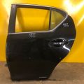 67004-76030 | Дверь задн. лев. LEXUS CT200 11-17