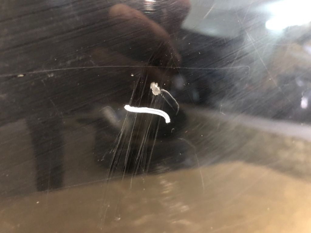 67004-76030 | Дверь задн. лев. LEXUS CT200 11-17 - Фото 8