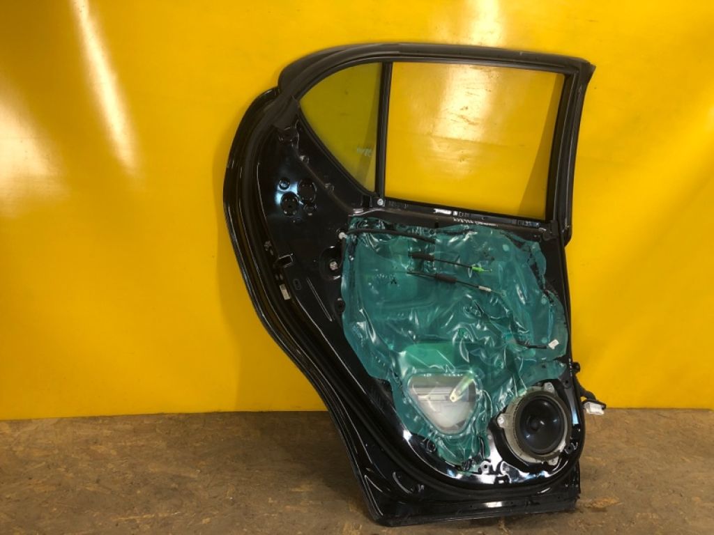 67004-76030 | Дверь задн. лев. LEXUS CT200 11-17 - Фото 10