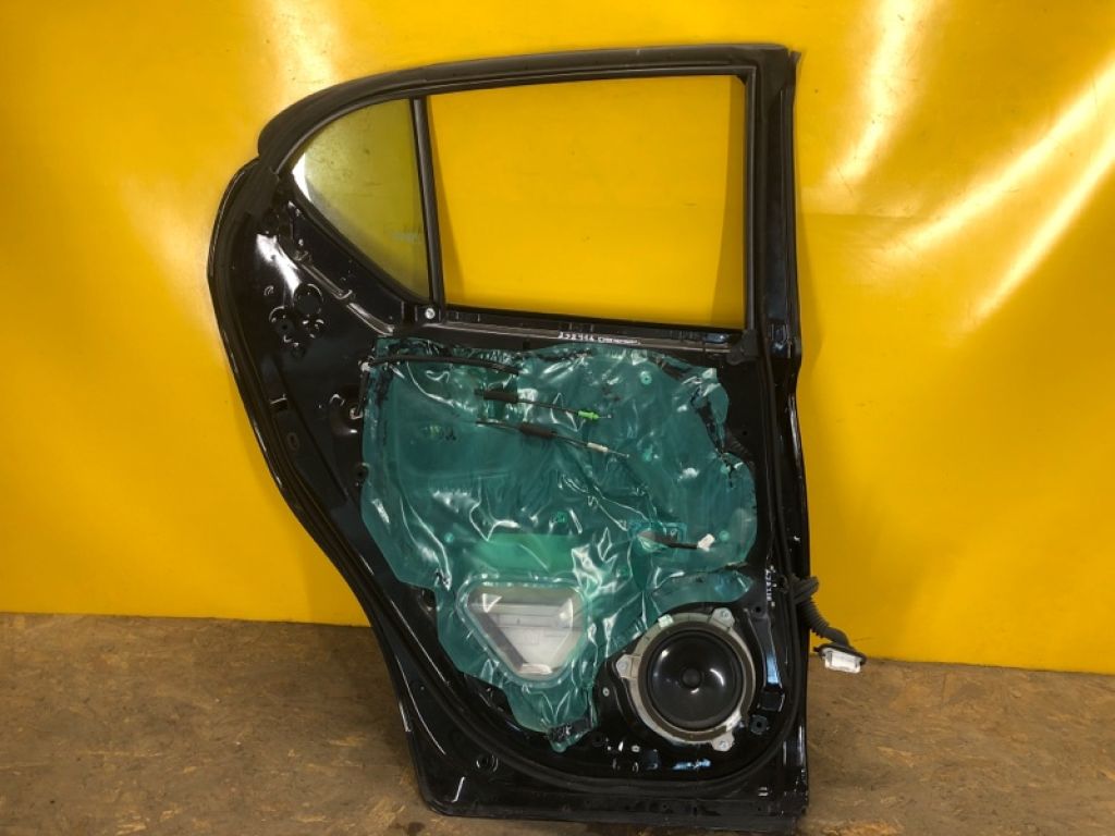 67004-76030 | Дверь задн. лев. LEXUS CT200 11-17 - Фото 11