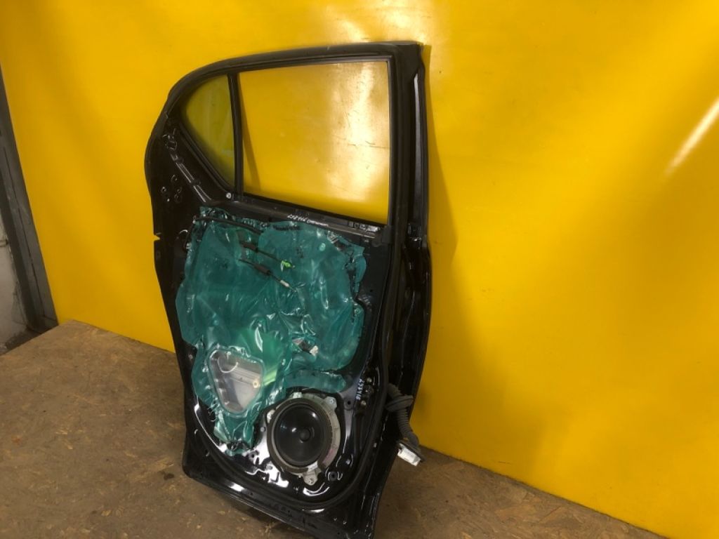 67004-76030 | Дверь задн. лев. LEXUS CT200 11-17 - Фото 12