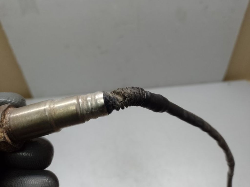 CV6Z-9G44-4A | Лямбда зонд FORD FOCUS 10-18 - Фото 3