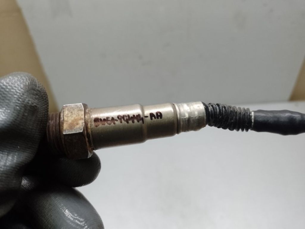 CV6Z-9G44-4A | Лямбда зонд FORD FOCUS 10-18 - Фото 4