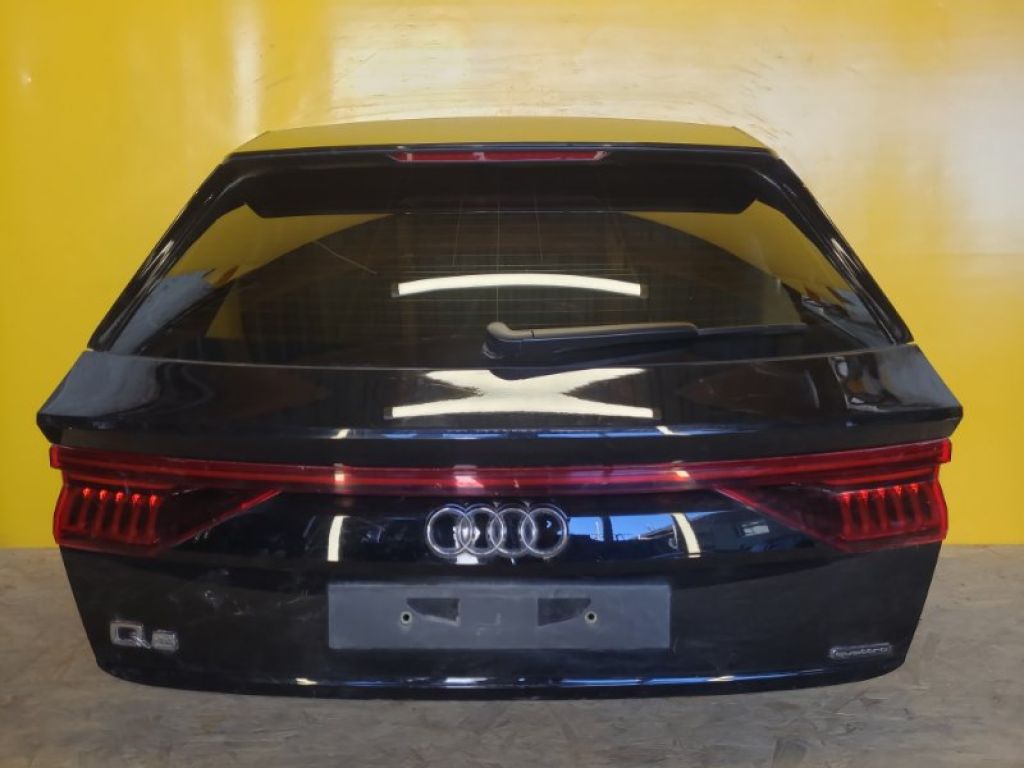 4M8827025A | Крышка багажника AUDI Q8 18–23