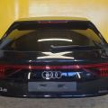 4M8827025A | Крышка багажника AUDI Q8 18–23