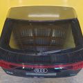 4M8827025A | Крышка багажника AUDI Q8 18–23 - Превью 3