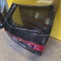 4M8827025A | Крышка багажника AUDI Q8 18–23 - Превью 4