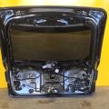 4M8827025A | Крышка багажника AUDI Q8 18–23 - Превью 8