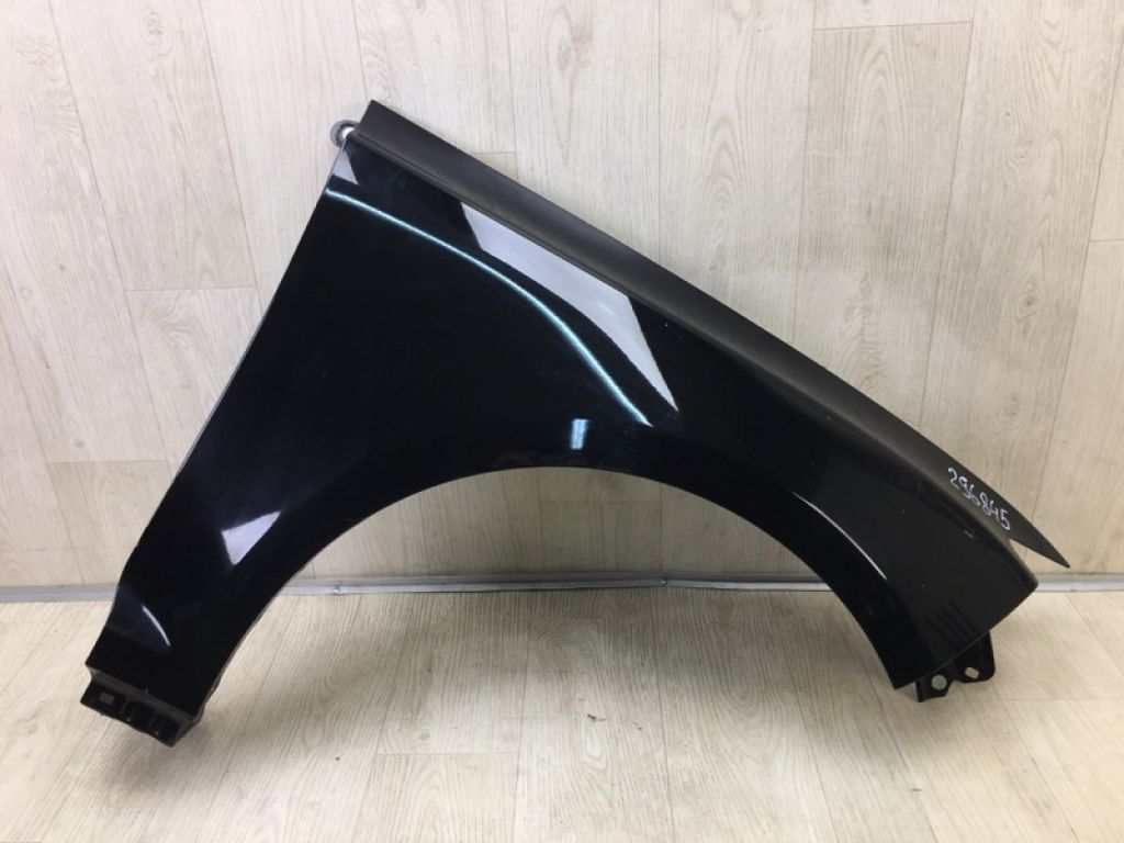 DP5Z-16005-A | Крило переднє прав. LINCOLN MKZ 13-20