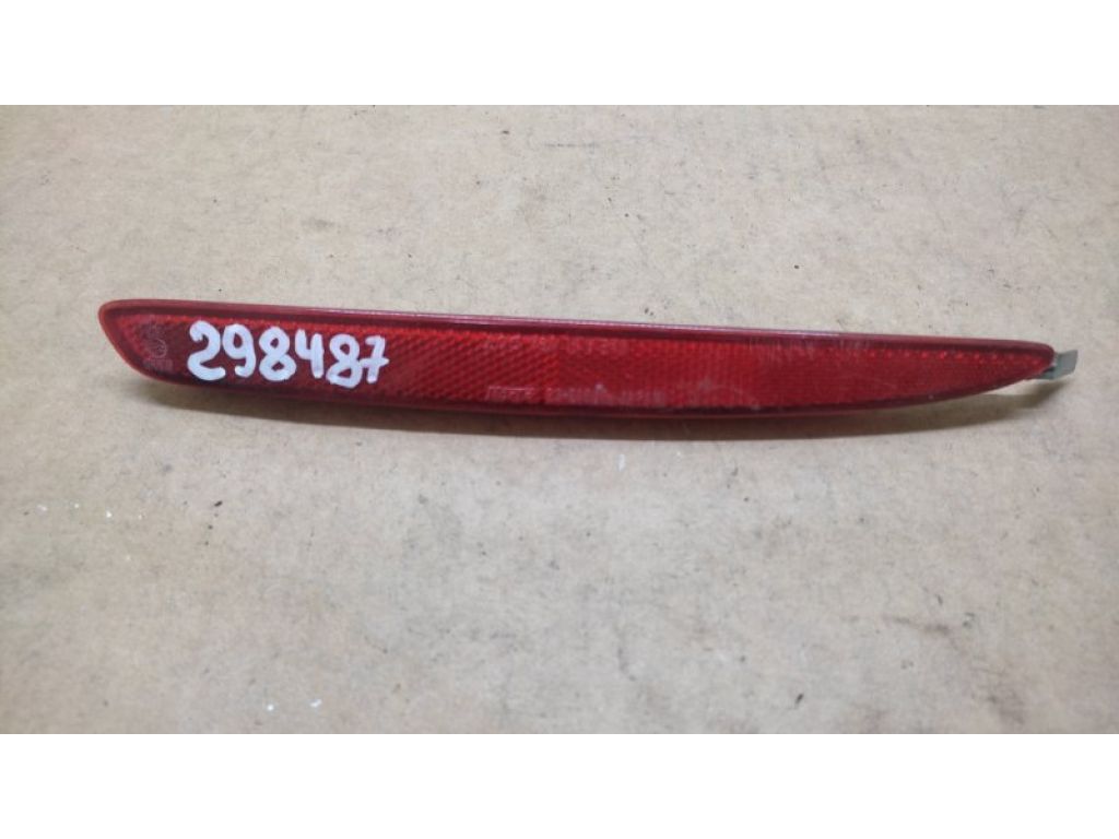 GK2A-51-5L0 | Катафот R правый MAZDA 6 GG 02-07