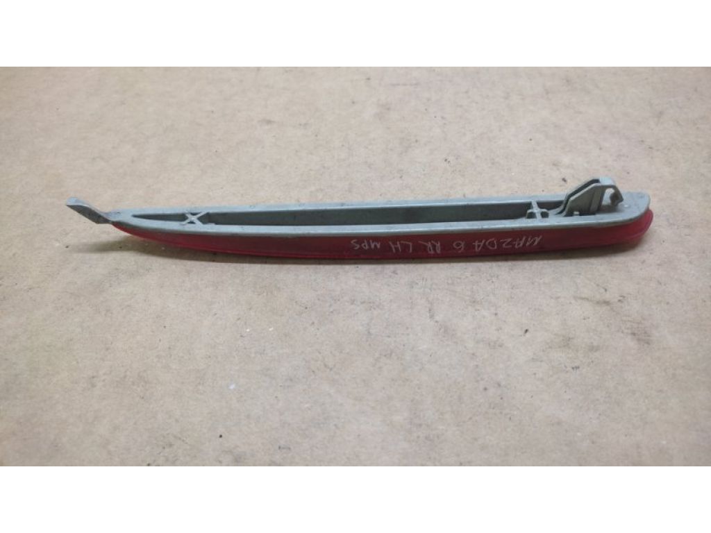 GK2A-51-5L0 | Катафот R правый MAZDA 6 GG 02-07 - Фото 3