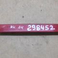 BN8R-51-5L0 | катафот R правий MAZDA 3 BK 03-08
