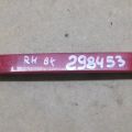 BN8R-51-5L0 | Катафот R правый MAZDA 3 BK 03-08