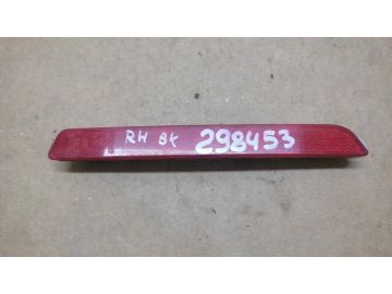 Катафот R правый MAZDA 3 BK 03-08