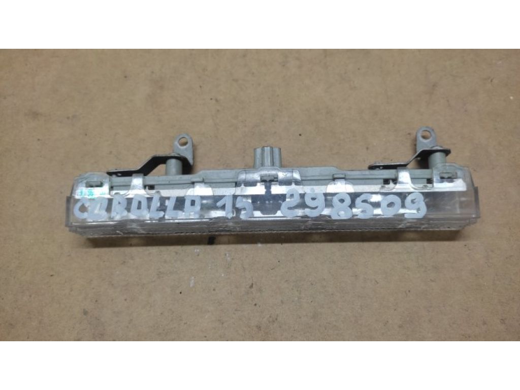 81006-02060 | Стоп-сигнал TOYOTA COROLLA 150 06-13