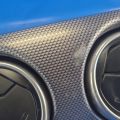 JR3Z-6304338-MG | Накладка торпедо FORD MUSTANG 15- - Прев'ю 2