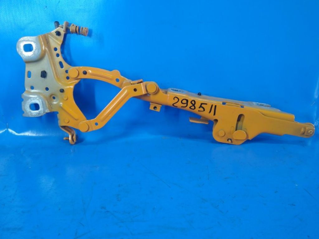 41007370301 | Петля капоту прав. MINI COOPER (F57) 15-