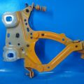 41007370301 | Петля капоту прав. MINI COOPER (F57) 15- - Прев'ю 2