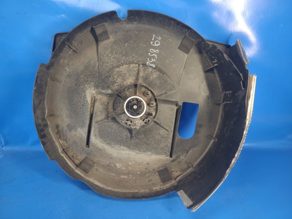 36106857373 | Ніша запасного колеса MINI COOPER (F57) 15-