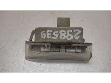 Підсвічування номера лів. LEXUS RX350/450 09-15