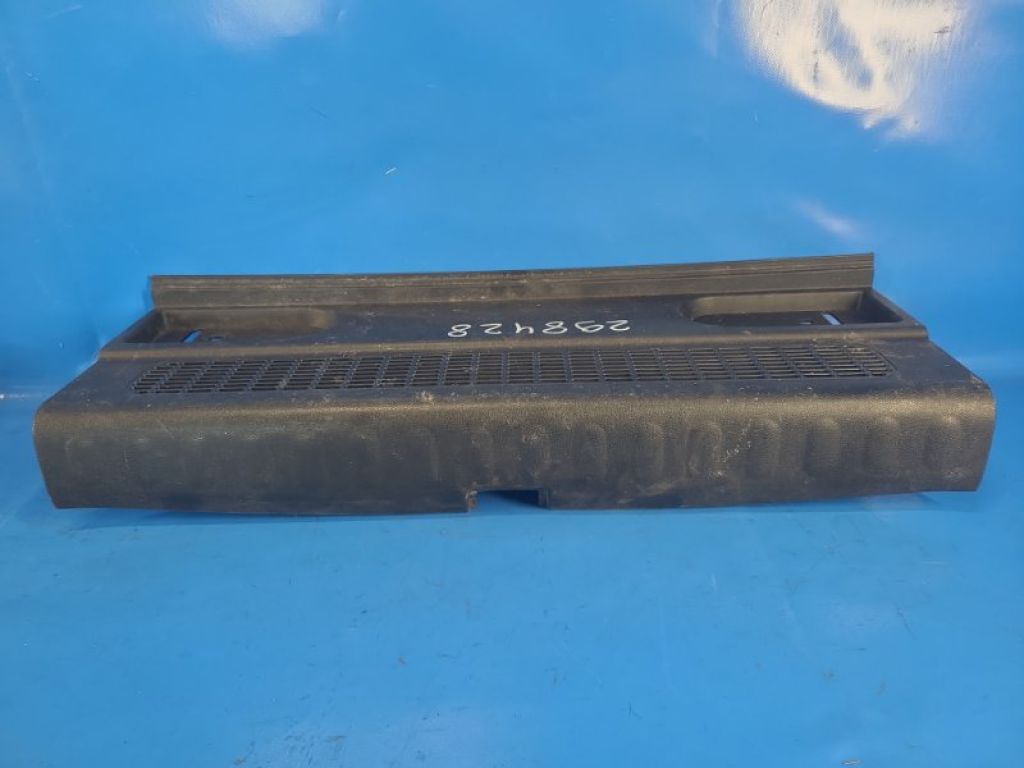 51477361765 | Накладка на поріг багажника MINI COOPER (F57) 15-