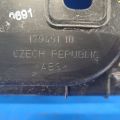 51477361765 | Накладка на поріг багажника MINI COOPER (F57) 15- - Прев'ю 3