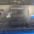 51477361765 | Накладка на поріг багажника MINI COOPER (F57) 15- - Прев'ю 4