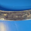 51137149906 | Накладка на фару прав. MINI COOPER (F57) 15- - Превью 3
