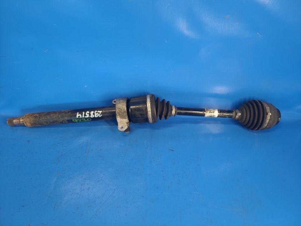 31608643362 | Привід передній прав. MINI COOPER (F57) 15-