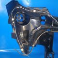 51127432941 | Кронштейн заднего бампера лев. MINI COOPER (F57) 15- - Превью 2