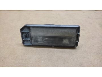 Подсветка номера MITSUBISHI ASX / OUTLANDER SPORT 10-21