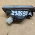 8341A132 | Подсветка номера MITSUBISHI ASX / OUTLANDER SPORT 10-21 - Превью 2