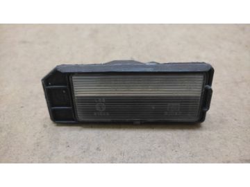 Подсветка номера MITSUBISHI ASX / OUTLANDER SPORT 10-21