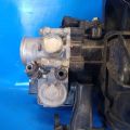 1540A379 | Коллектор впускной MITSUBISHI MIRAGE 13- - Превью 4