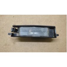 Подсветка номера TOYOTA YARIS 00-05