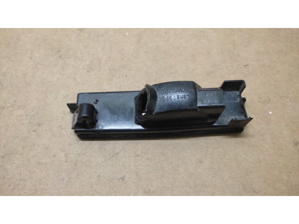 81270-52020 | Подсветка номера TOYOTA YARIS 00-05 - Фото 3
