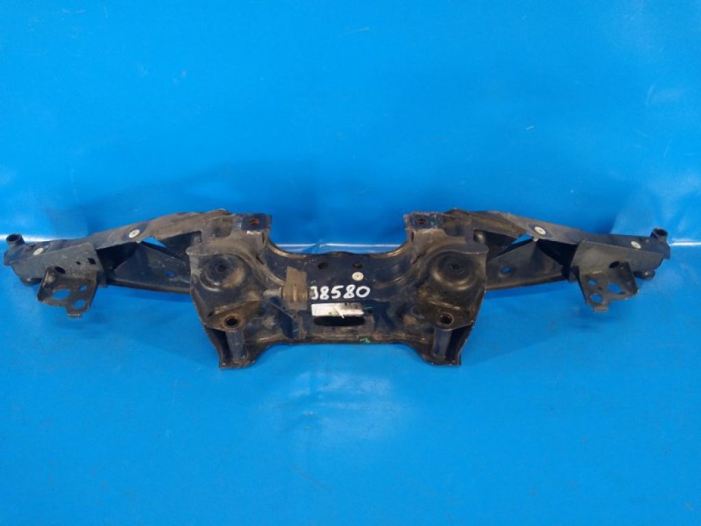 33316856960 | Балка задней подвески MINI COOPER (F57) 15-