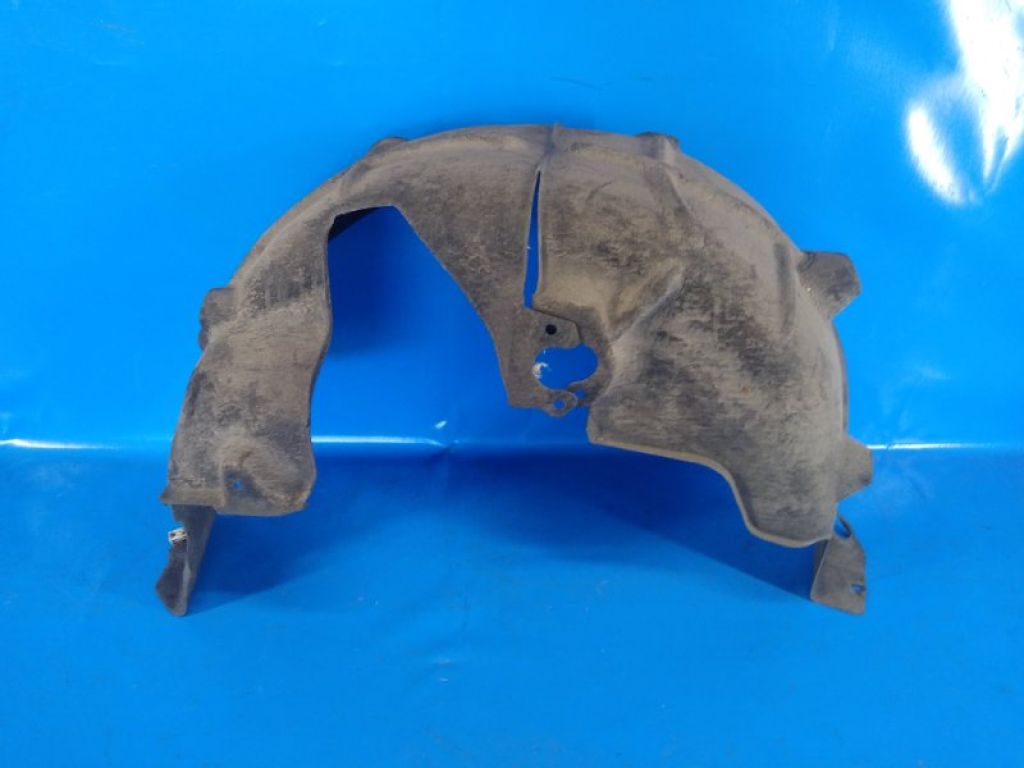 51717290794 | Підкрилок задн. прав. MINI COOPER (F57) 15-
