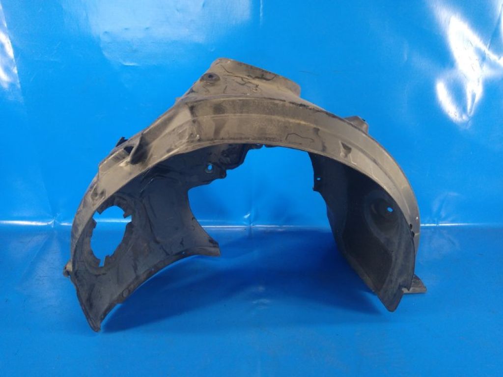 51717387857 | Подкрылок передн. лев. MINI COOPER (F57) 15-
