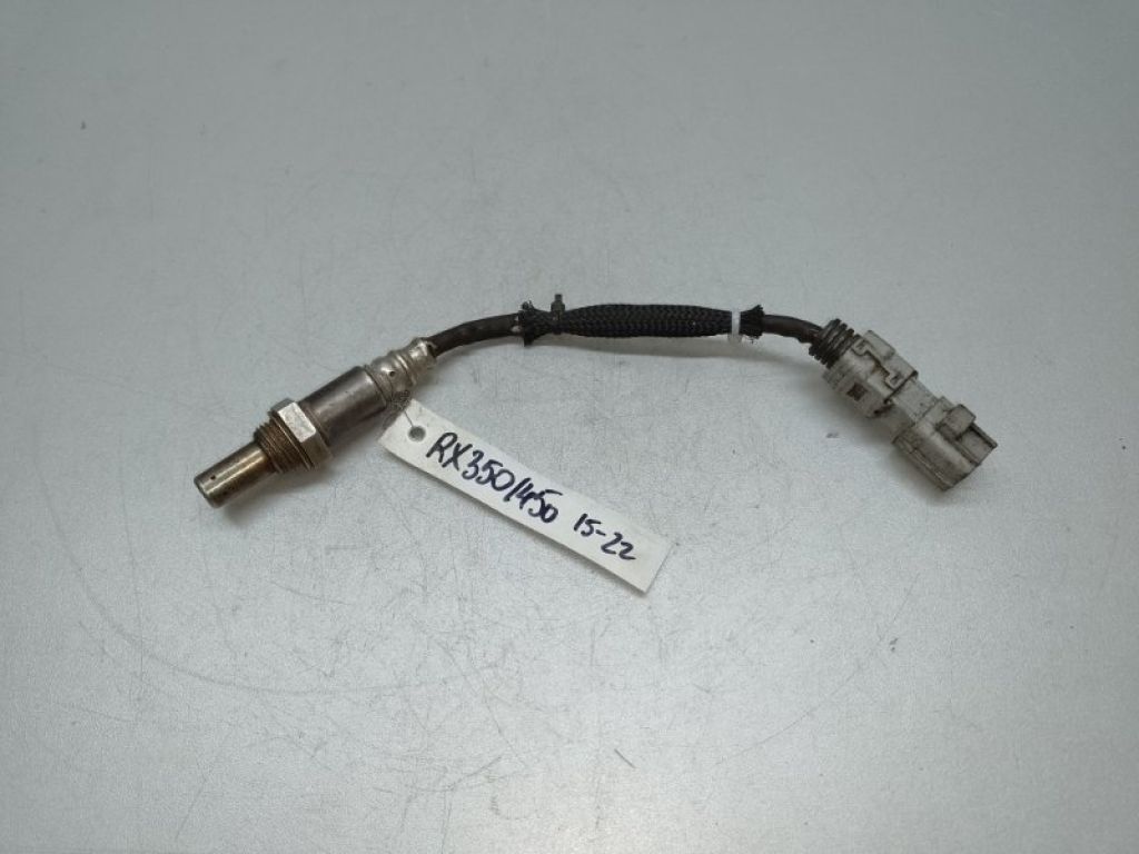 89465-0E040 | Лямбда зонд LEXUS RX350/450 15-22