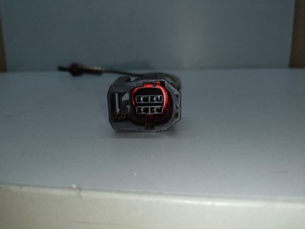 LF664-95-F17 | Лямбда зонд MAZDA 3 BK 03-08 - Фото 2