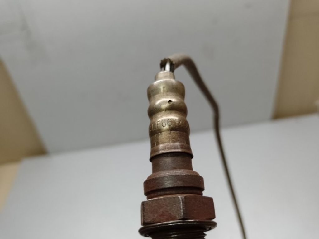 LF664-95-F17 | Лямбда зонд MAZDA 3 BK 03-08 - Фото 3