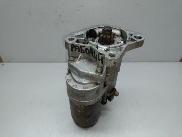 стартер MAZDA 626 GD 87-91