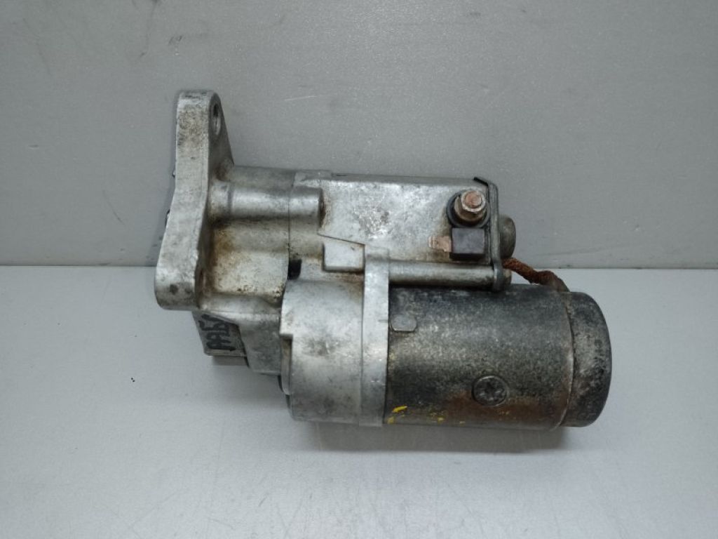 стартер MAZDA 626 GD 87-91 - Фото 4