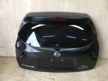 Крышка багажника NISSAN PATHFINDER R52 12-21