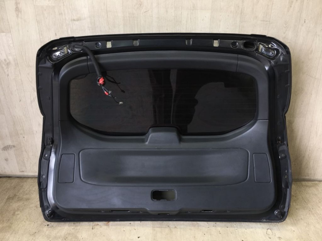 901003KA2A | Кришка багажника NISSAN PATHFINDER R52 12-21 - Фото 4